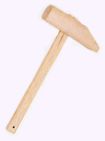板金工具/カラカミ木槌