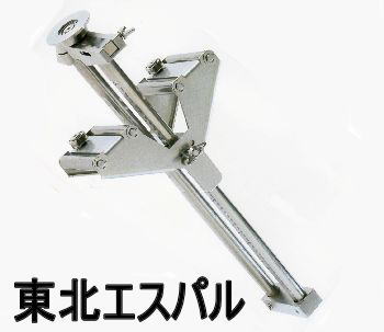エスパル新製品ローラーシグマ 東北エスパルローラー∑